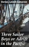 Three Sailor Boys or Adrift in the Pacific (eBook, ePUB)