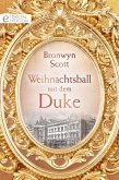 Weihnachtsball mit dem Duke (eBook, ePUB)