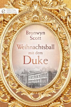 Weihnachtsball mit dem Duke (eBook, ePUB) - Scott, Bronwyn