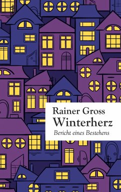 Winterherz - Gross, Rainer
