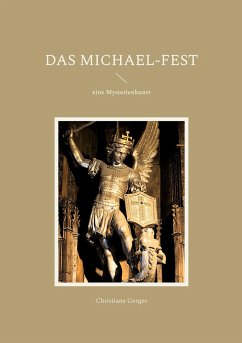 Das Michael-Fest - Gerges, Christiane