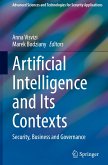 Artificial Intelligence and Its Contexts