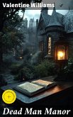 Dead Man Manor (eBook, ePUB)