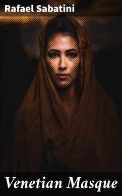 Cover Venetian Masque (eBook, ePUB)