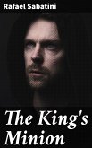 The King's Minion (eBook, ePUB)