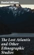 The Lost Atlantis and Other... - Bild 1