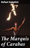 The Marquis of Carabas (eBook, ePUB)