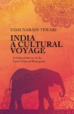 India A Cultural Voyage (eBook, ePUB) India A Cultural Voyage (eBook, ePUB)
