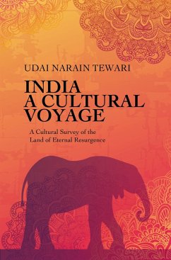Cover India A Cultural Voyage (eBook, ePUB)