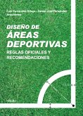 Diseño de áreas deportivas (eBook, PDF)