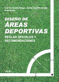 Diseño de áreas deportivas (eBook, PDF)