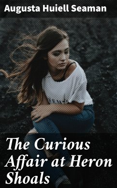 The Curious Affair at Heron Shoals (eBook, ePUB) - Seaman, Augusta Huiell