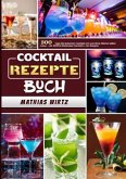 Cocktail Rezepte Buch