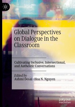 Global Perspectives on Dialogue in the Classroom