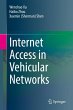 Internet Access in Vehicular Networks - Bild 1