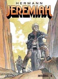 Jeremiah Integral 6 - Hermann