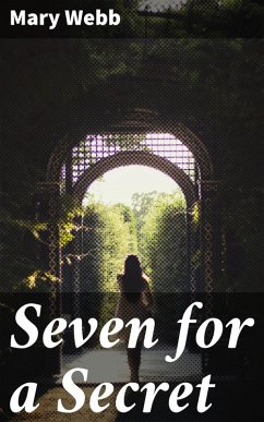 Cover Seven for a Secret (eBook, ePUB)