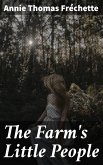 The Farm's Little People (eBook, ePUB)