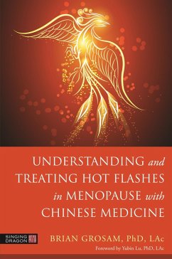 Cover Understanding and Treating Hot Flashes in Menopause with Chinese Medicine (eBook, ePUB)
