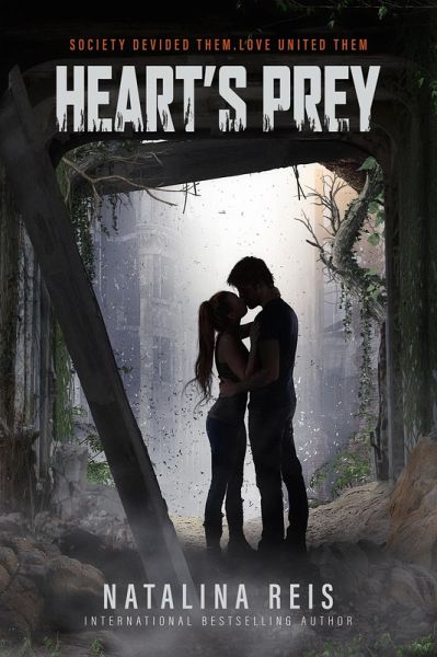 Heart's Prey (eBook, ePUB) Heart's Prey (eBook, ePUB)