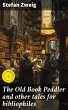 The Old Book Peddler and other tales... - Bild 1