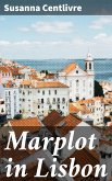 Marplot in Lisbon (eBook, ePUB)