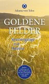 GOLDENE FELDER (eBook, ePUB)