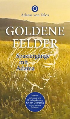 GOLDENE FELDER (eBook, ePUB) - Telos, Adama von