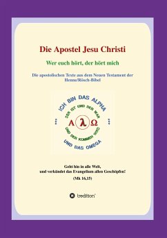 Die Apostel Jesu Christi - Loczewski, Georg P.