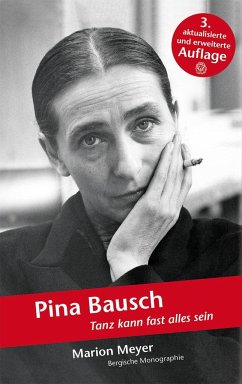 Pina Bausch - Meyer, Marion