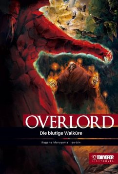 Overlord Light Novel 03 HARDCOVER - Maruyama, Kugane;so-bin