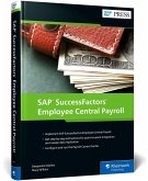 SAP SuccessFactors Employee Central Payroll