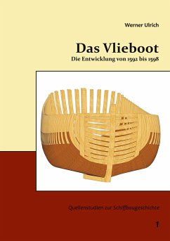 Cover Das Vlieboot