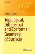 Topological, Differential and Conformal... - Bild 1