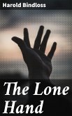 The Lone Hand (eBook, ePUB)