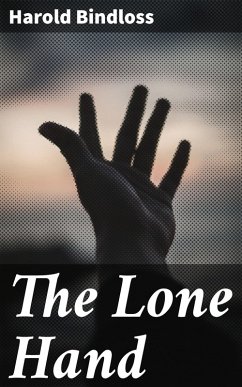 Cover The Lone Hand (eBook, ePUB)