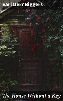 Cover The House Without a Key (eBook, ePUB)