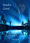 Ryvan'ar (eBook, ePUB)