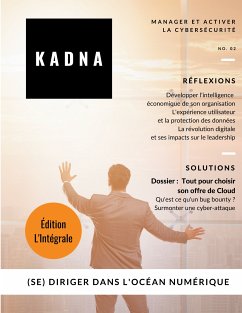 Kadna (eBook, ePUB)