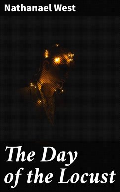 Cover The Day of the Locust (eBook, ePUB)