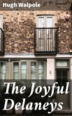 The Joyful Delaneys (eBook, ePUB)
