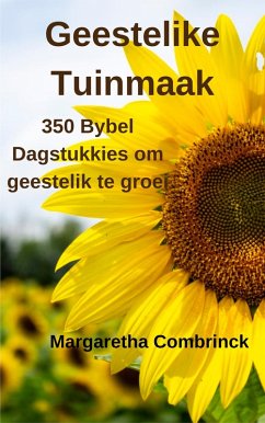 Cover Geestelike Tuinmaak (eBook, ePUB)
