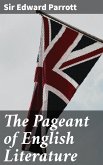 The Pageant of English Literature (eBook, ePUB)