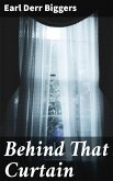 Behind That Curtain (eBook, ePUB)