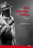 Die Agenten-Affäre (eBook, ePUB)