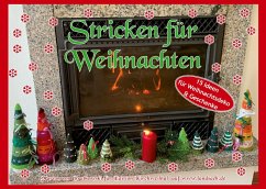 Stricken für Weihnachten - Gratkowski, Marion von