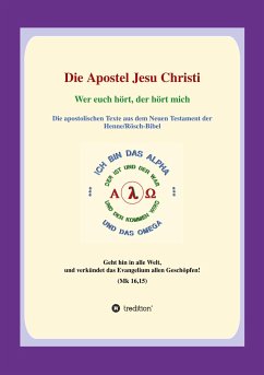 Die Apostel Jesu Christi - Loczewski, Georg P.