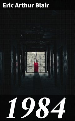 Cover 1984 (eBook, ePUB)