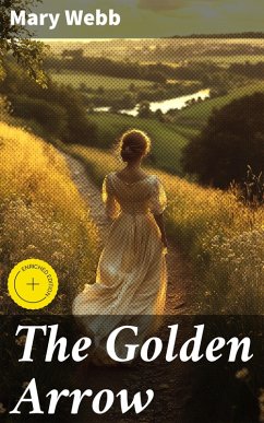 The Golden Arrow (eBook, ePUB) - Webb, Mary