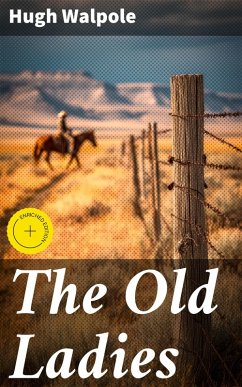 Cover The Old Ladies (eBook, ePUB)